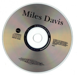 Miles Davis