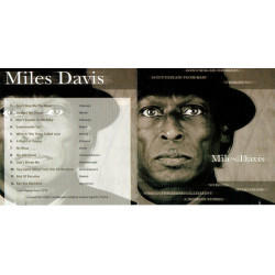 Miles Davis