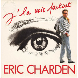 J'la Vois Partout