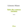Tels des astres éteints