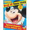 Best of du Journal de Mickey N° 8 : Best of fous rire - Octobre 2017