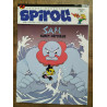 Spirou nº 3847 4 janvier 2012