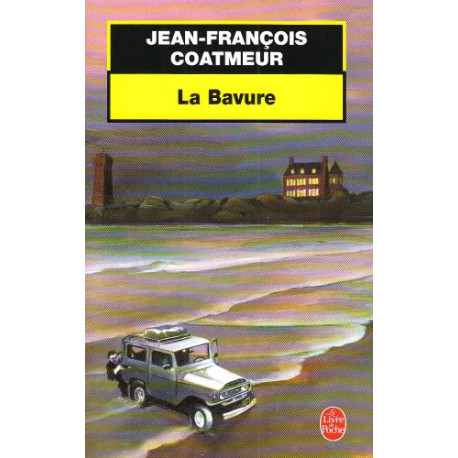 La Bavure La Bavure