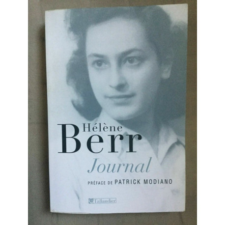 journal tallandier