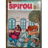 Spirou nº 3991 8 octobre 2014