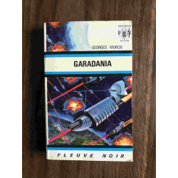Garadania