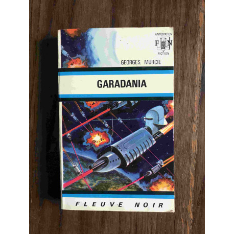 Garadania Garadania