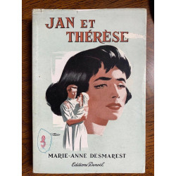 Jan et Thérèse