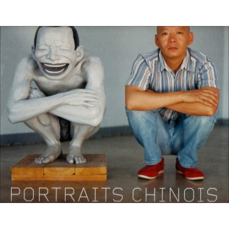 Portraits Chinois (Version Française) Portraits Chinois (Version Française)