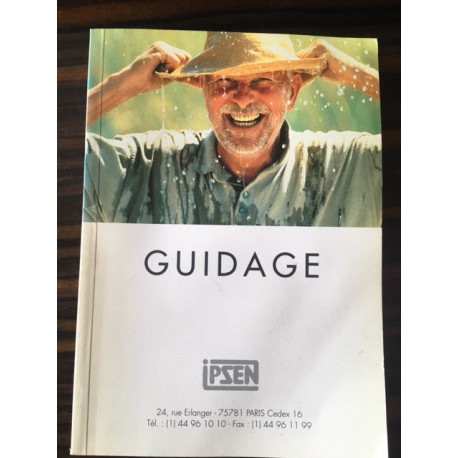 GUIDAGE IPSEN GUIDAGE IPSEN