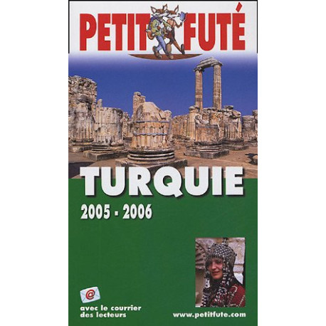 Petit Futé Turquie Petit Futé Turquie