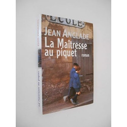 La maîtresse au piquet