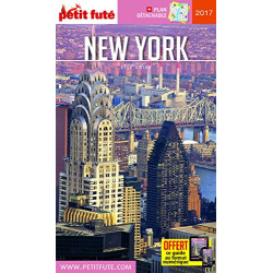 Petit Futé New York