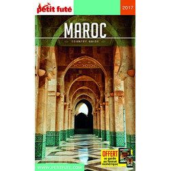 Petit Futé Maroc