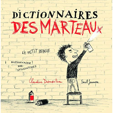 Dictionnaires Desmarteaux Dictionnaires Desmarteaux
