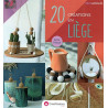 20 créations en liège
