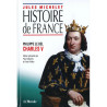 Histoire de France : Philippe Le Bel - Charles V