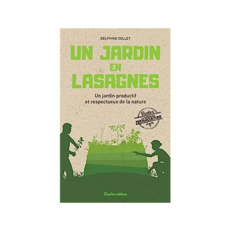 Un jardin en lasagnes Un jardin en lasagnes