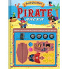Build Your Own Pirate Racer