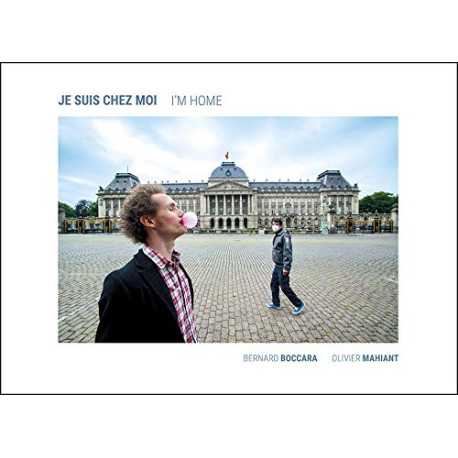 JE SUIS CHEZ MOI JE SUIS CHEZ MOI