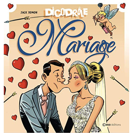 DicoDrôle Mariage DicoDrôle Mariage