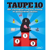 Taupe 10 des classements insolites curieux ou parfaitement inutiles