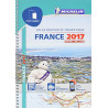 Atlas France Petit Format Michelin 2017
