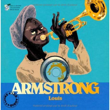 Louis Armstrong Louis Armstrong