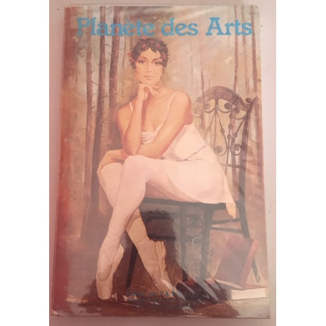 PLANETE DES ARTS PLANETE DES ARTS