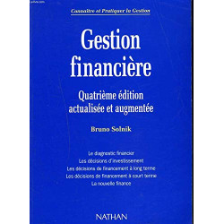 Gestion financiere edition 94