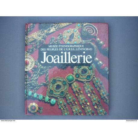 Joaillerie Joaillerie