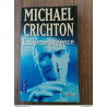 Michael Crichton - Soleil Levant / Pocket