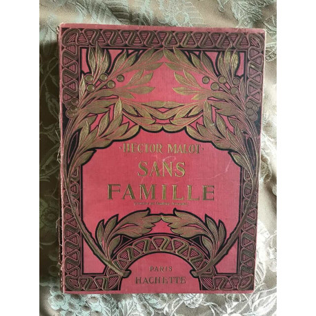 Sans famille