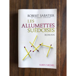 Les allumettes suédoises