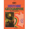 Histoire - géographie CE 1 - éducation civique