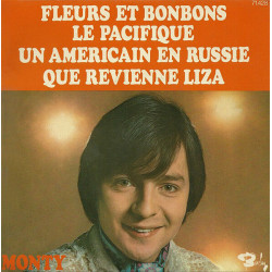 Fleurs Et Bonbons