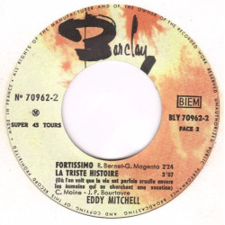 De La Musique