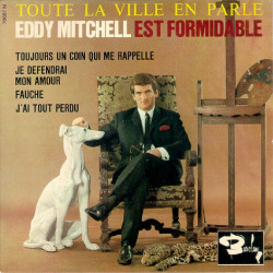 Est Formidable - Toute La Ville En Parle