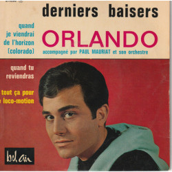 Derniers Baisers