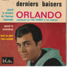 Derniers Baisers