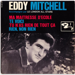 Ma Maitresse D'école
