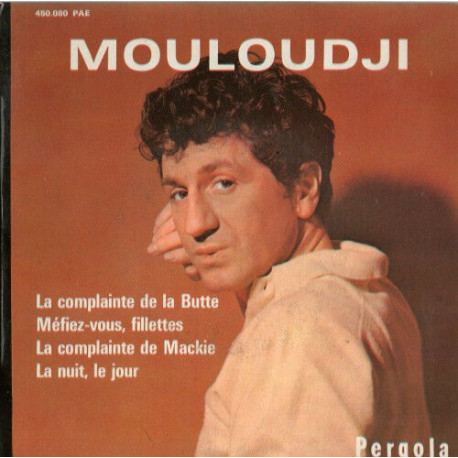 La Complainte De La Butte