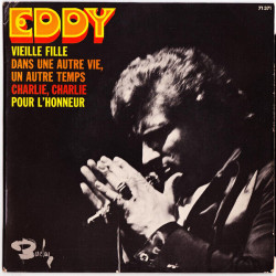Vieille Fille