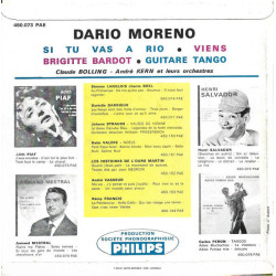 Si Tu Vas A Rio