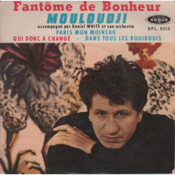 Fantôme De Bonheur