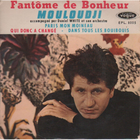 Fantôme De Bonheur Fantôme De Bonheur