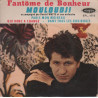 Fantôme De Bonheur