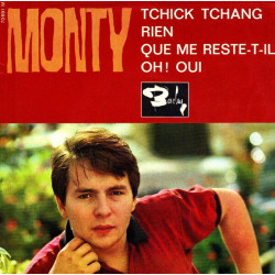 Tchick Tchang