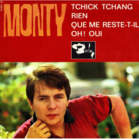 Tchick Tchang