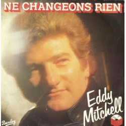 Ne Changeons Rien